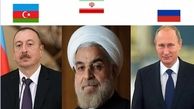 روحانی به آذربایجان سفر می کند