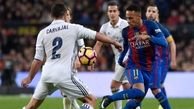 واکنش مالک PSG به شایعه نیمار-رئال مادرید