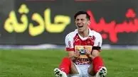آمار ضعیف پرسپولیس در بازی های خانگی!