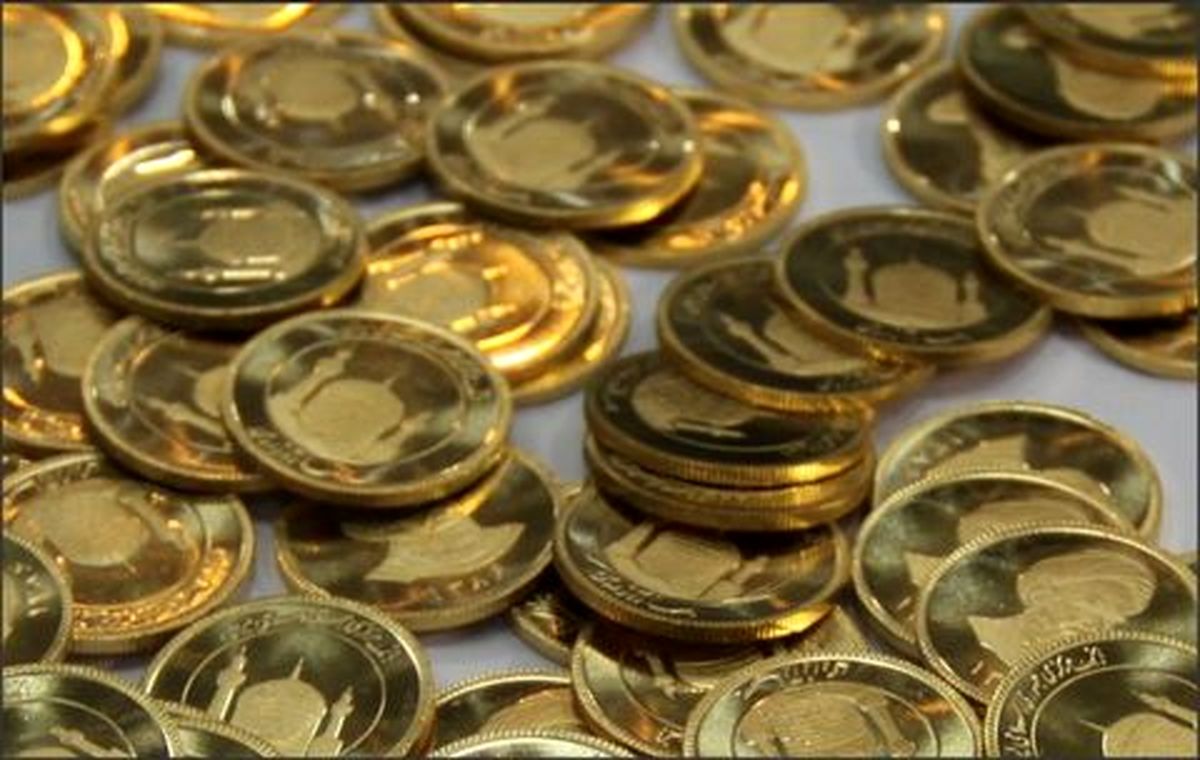 افزایش اندک قیمت سکه در معملات بازار امروز