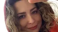 سلفی جدید مهراوه شریفی نیا + عکس