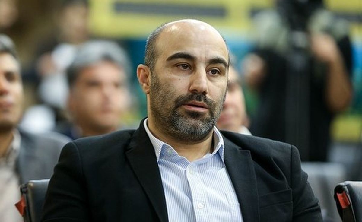 کنایه تند محسن تنابنده به جشنواره جام‌جم/ عکس