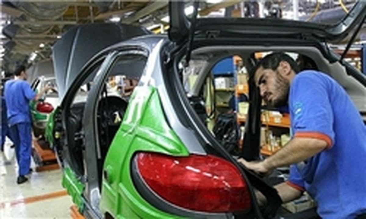 استراتژی خودرو در انتظار نتایج مذاکرات ۱+۵