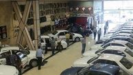 پیش‌بینی چگونگی اتفاقات بازار خودرو پس از آزادسازی قیمت