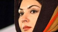 صحبت لاله اسکندری درباره خاک سرخ