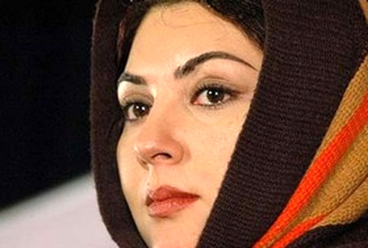 صحبت لاله اسکندری درباره خاک سرخ