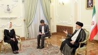 رئیسی: پیشنهاد صدور قطعنامه علیه ایران در حین مذاکره غیرمسئولانه است