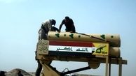  تلاش امارات برای جلوگیری از آزادسازی موصل