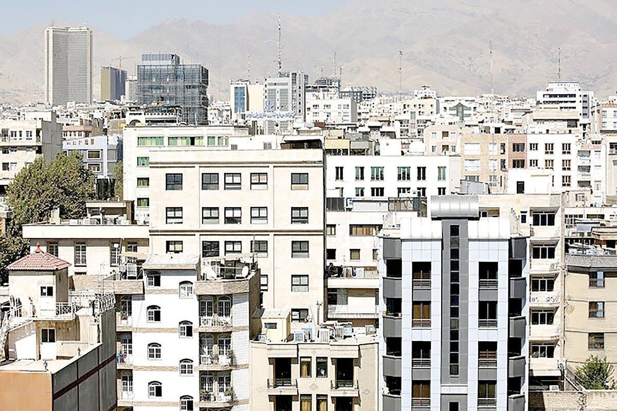 این خانواده‌ها خانه رایگان می‌گیرند