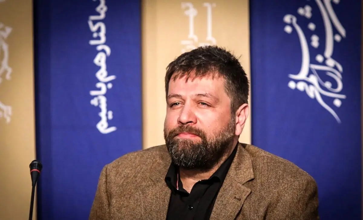 نظر یکی از بازیگران معروف در مورد بین المللی شدن امیر جدید + عکس
