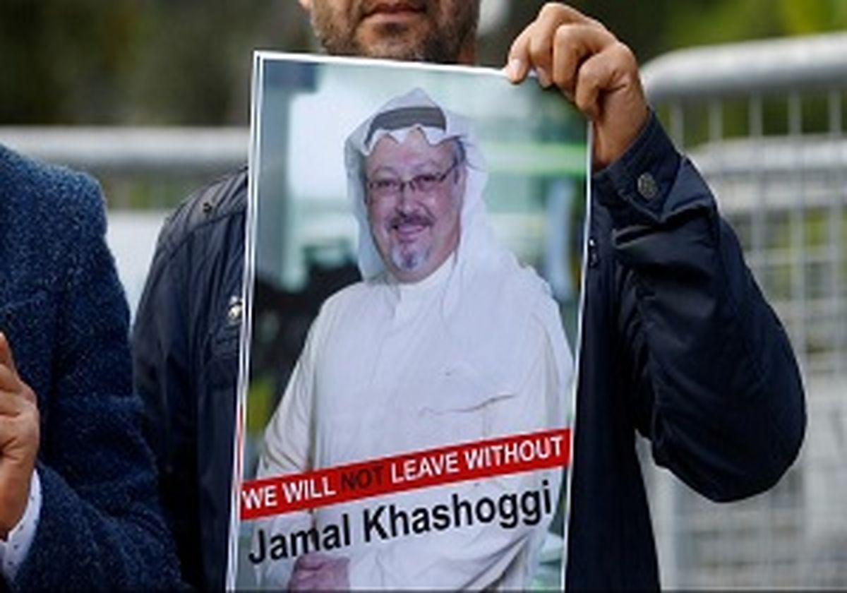  نقش بن سلمان در ترور خاشقجی به قدری واضح است که نمی‌توان بر آن سرپوش گذاشت