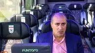 اظهار نظر تاج درمورد اعتصاب پرسپولیسی‌ها