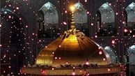 برنامه‌های میلاد ثامن‌الحجج در آستان مقدسه حضرت معصومه (س)