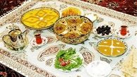بین افطار و شام فاصله نیندازید