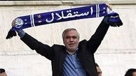 فتح‌الله‌زاده خطاب به بازیکنان: ۶ بازی تا قهرمانی در آسیا