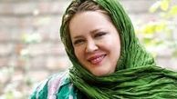 بهاره رهنما در کنار بازیگری که رکورد دار سلفی گرفتن است