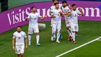 آمار پایان بازی ایران - ژاپن / قلعه نویی نیمه مربیان را برد