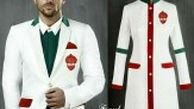هدیه کامران بختیاری به کاروان المپیک + تصاویر