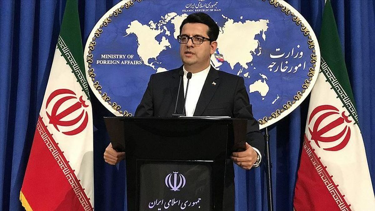 

اطمینان داریم دولت و ملت عراق بر مشکلات فایق می آیند
