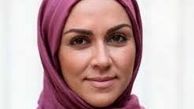 حمایت شیوا ابراهیمی از حاشیه های این روزهای بازیگران