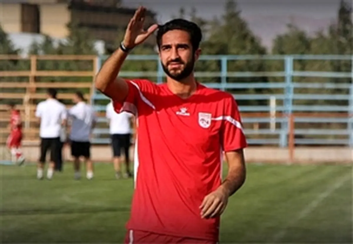 دردسرهای خط دفاع سرخپوشان تبریزی