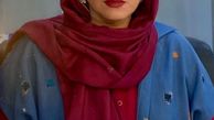 تغییر غیر قابل شناخت شبنم مقدمی+عکس