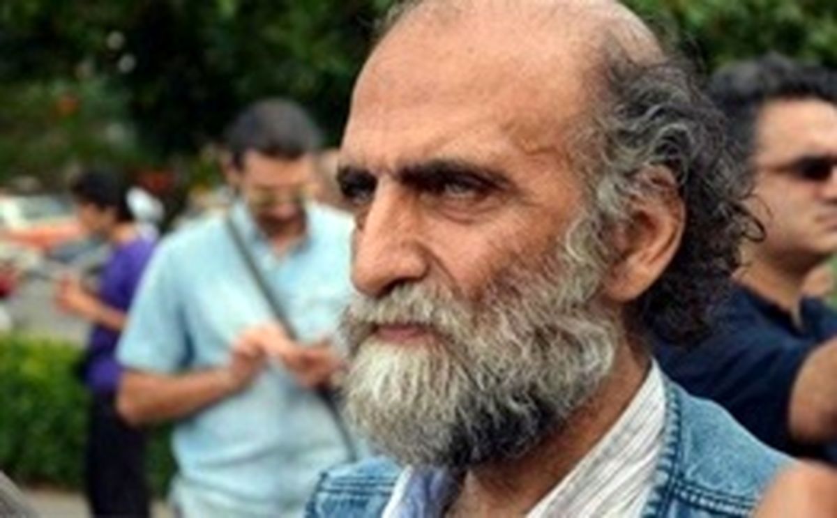 گلایه بازیگر «مختارنامه» از بی‌توجهی مسئولان به جوانان