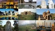 نظارت و رسیدگی به وضعیت ۱۸۰۰ اثر تاریخی در سال ۱۳۹۸