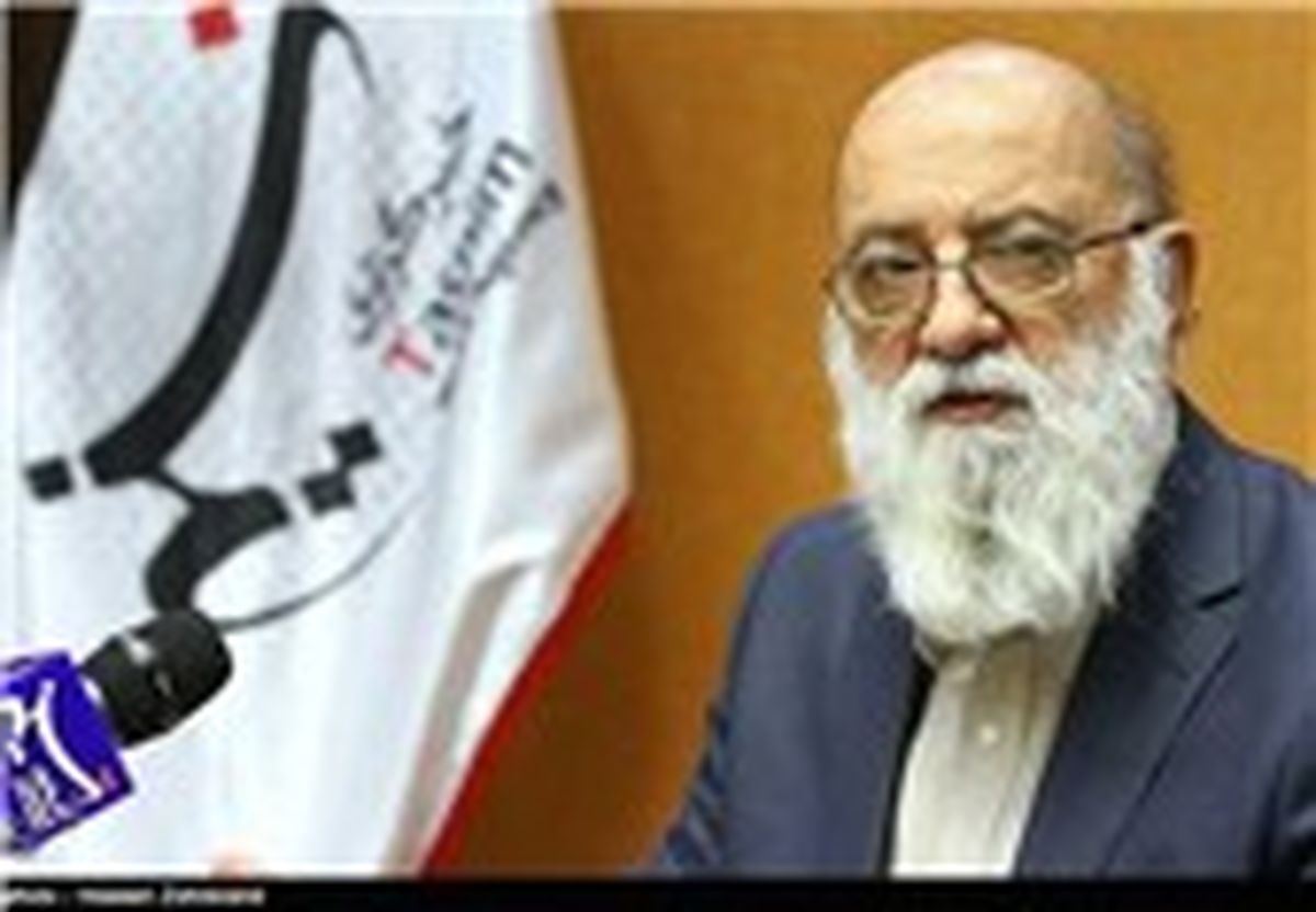 دخالت خط فکر سیاسی موجب سلب اعتماد عمومی می‌شود