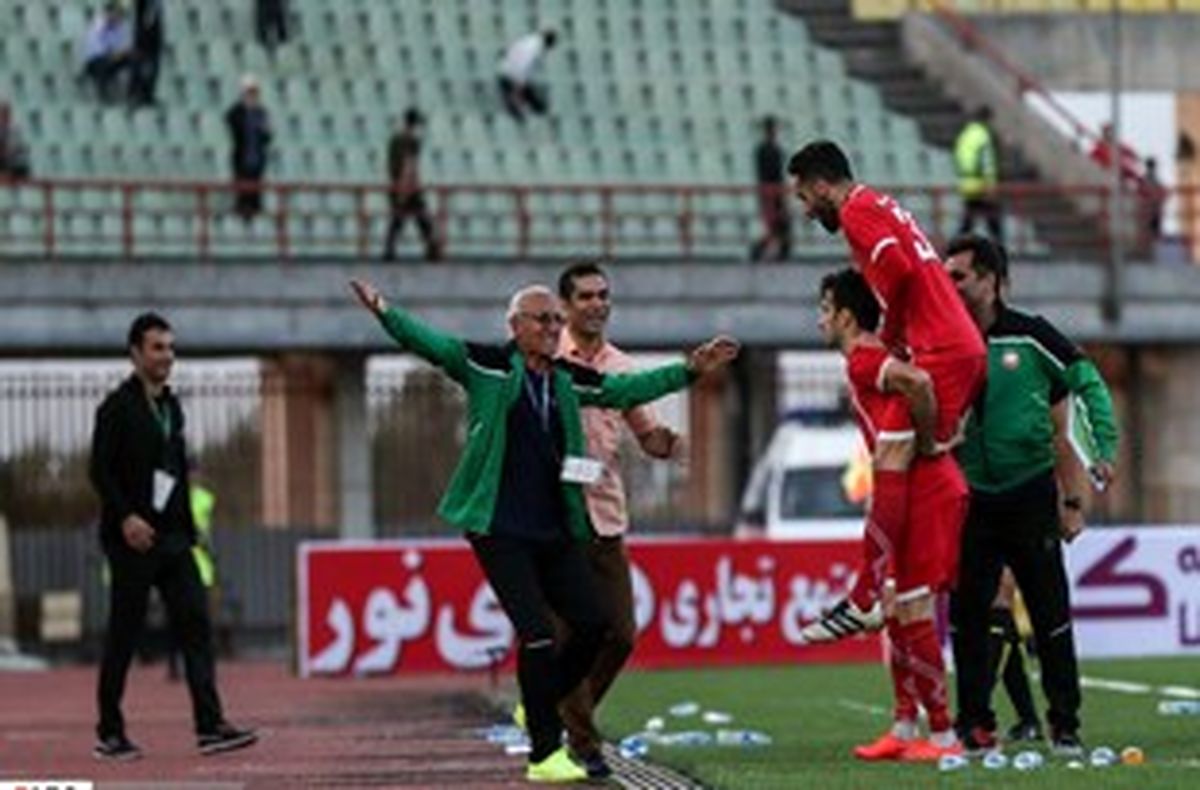 هواداران می‌دانند که بقای سپیدرود چیزی کم‌تر از قهرمانی نداشت