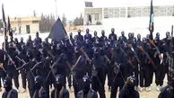 برافراشتن پرچم داعش در سوئد منع قانونی ندارد 