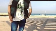 حال خوب بابک جهانبخش پس از عمل قلبش + عکس