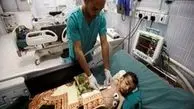 11 هزار شهید و 24 هزار زخمی حاصل حمله ائتلاف سعودی به یمن
