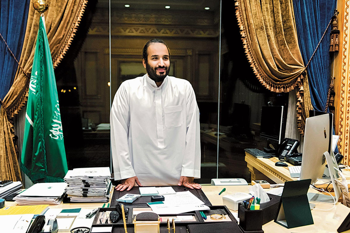 هفت معضل محمد بن سلمان / شاید هم تماشای گردن زدن به یک جاذبه گردشگری تبدیل شود؟