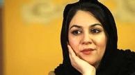 عکس بهاری ستاره اسکندری