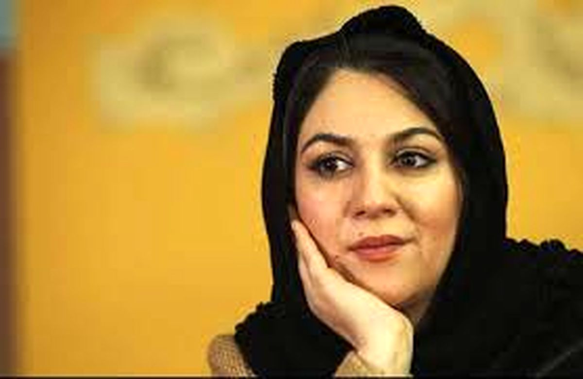 عکس بهاری ستاره اسکندری
