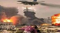شهادت و زخمی شدن ده‌ها زن و کودک یمنی در یورش به «الدریهمی»