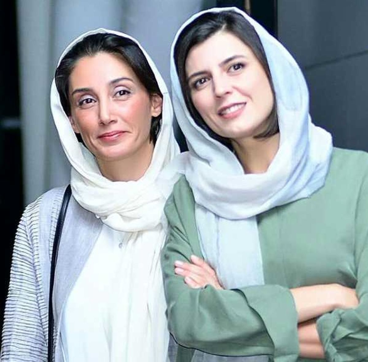 4 بازیگر سینمای ایران که با بازی در یک فیلم به شهرت رسیدند+عکس 