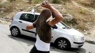 40ماه حبس به اتهام پرتاب سنگ!