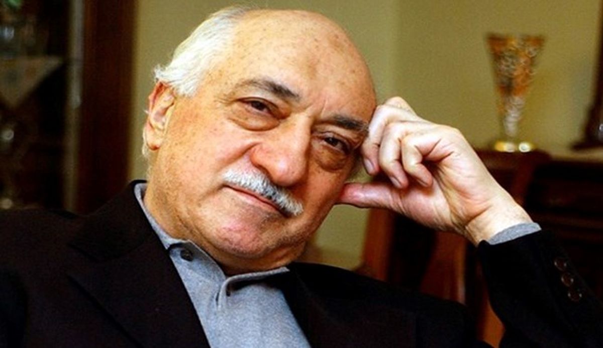 خبر مرگ فتح الله گولن تکذیب شد