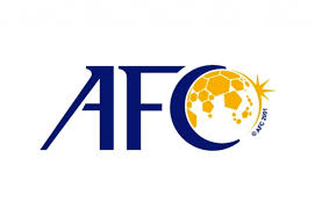 بازتاب صدرنشینی استقلال در سایت AFC
