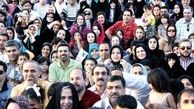 خطر پیری جمعیت همچنان پابرجاست