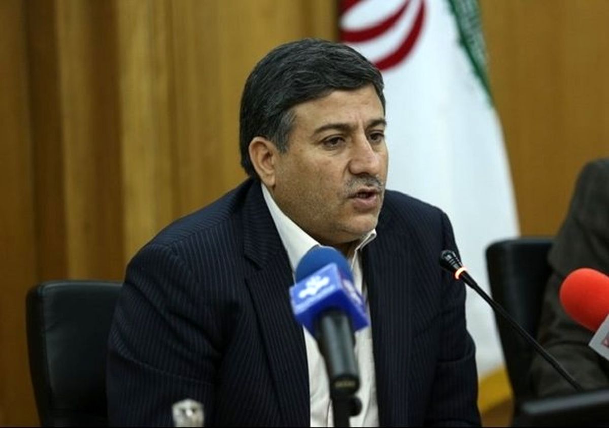 جمع آوری ۱۰۴۹ مانع و ۶۱۹ دستک فلزی سطح معابر برای سهولت تردد معلولین
