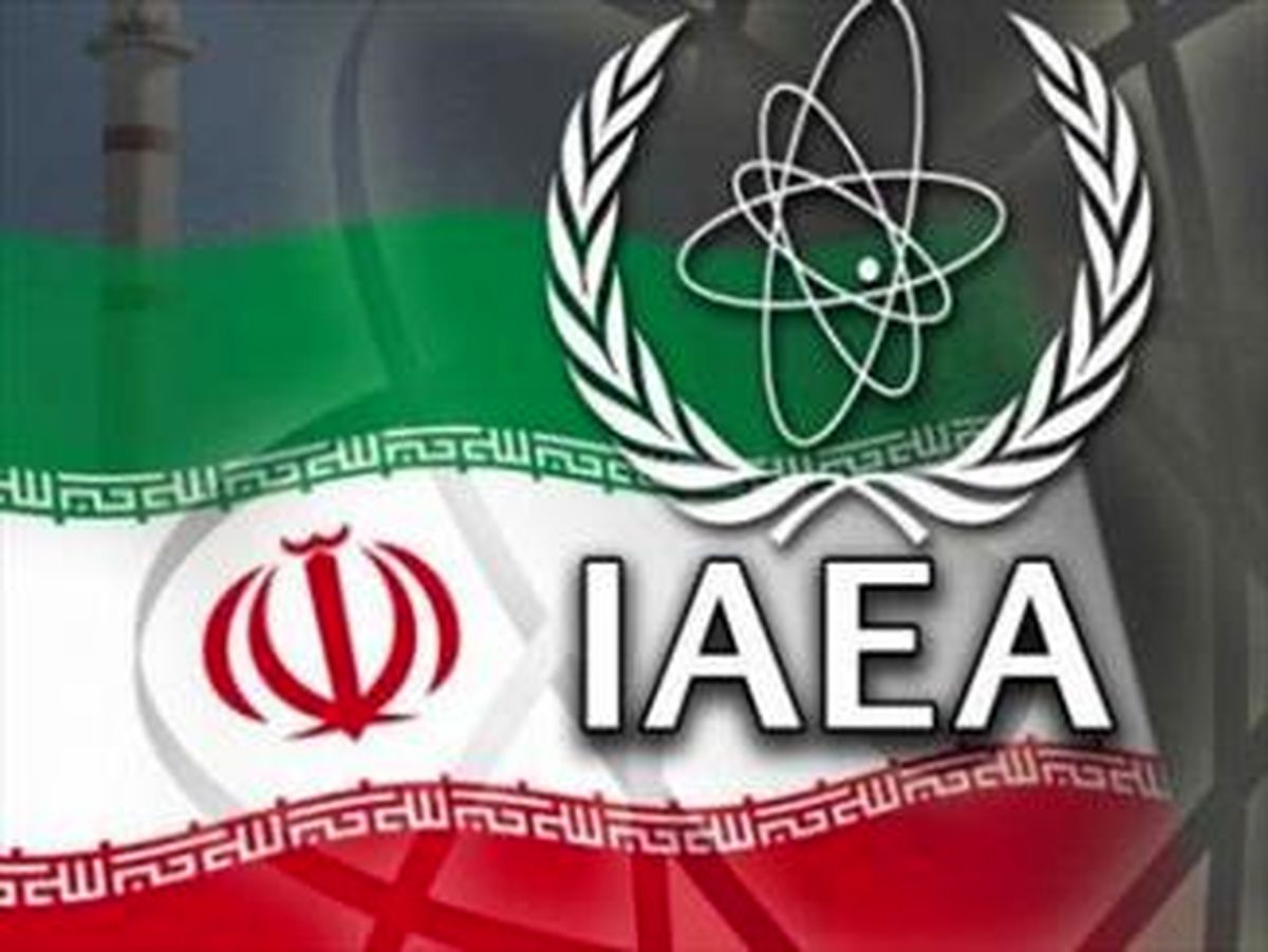 آژانس اتمی به دنبال تاسیس دفتر موقت در ایران