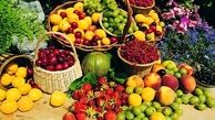 قیمت نوبرانه ها در بازار میوه +جدول 