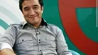 خداداد عزیزی: خسته بودم،عصبی شدم/ گفتم قرار نیست هر توپی آمد قیچی بزنی