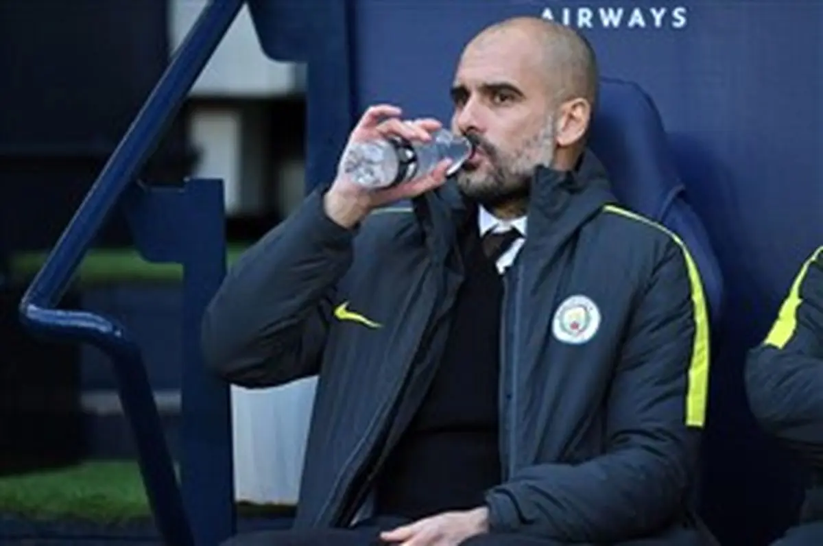 گواردیولا: به زودی مربیگری را کنار می گذارم