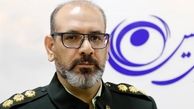واکنش پلیس به ادعای ارتباط نامتعارف تبعه خارجی با کاربران ایرانی