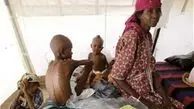 80 هزار کودک نیجریه با خطر مرگ مواجه هستند 