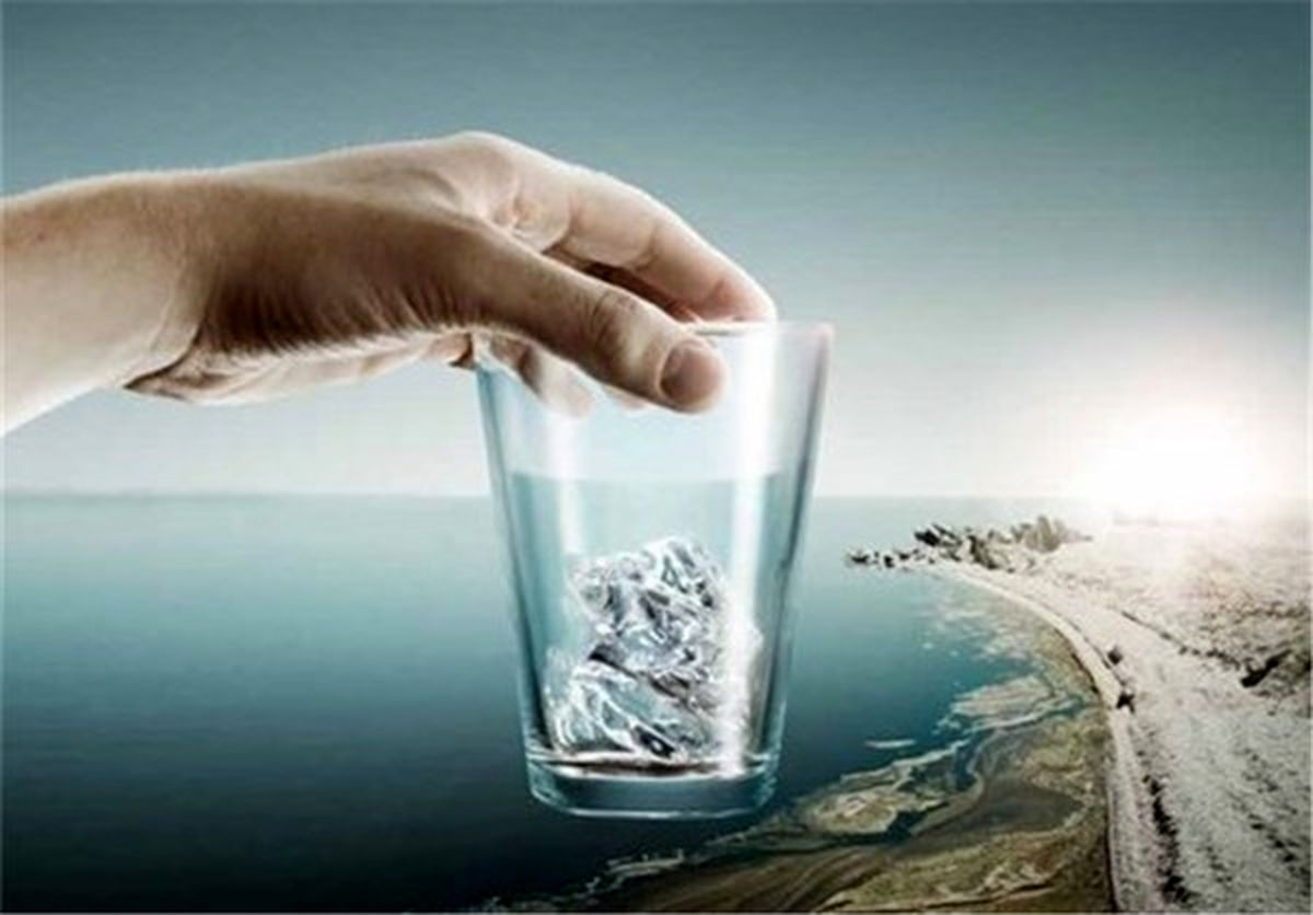 جایگاه نامطلوب ایران در شیرین سازی آب دریا 
